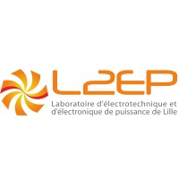 L2EP logo - Similar company to G2Elab