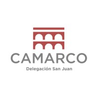CAMARCO San Juan logo - Similar company to Grupo Eagle Construcciones