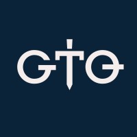 GAMETEQ logo - Similar company to Drunk Robot Games