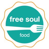 Free Soul Food Comer faz bem e importa logo - Similar company to Fico Com A Cria