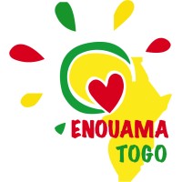 Enouama Togo logo - Similar company to Association Des Clubs Des Amis Du Fisc Du Togo | Acaf-Togo