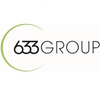 633 Group logo - Similar company to Eagle Uas