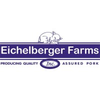 Eichelberger Farms logo - Similar company to Sandy Pine