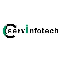 Servinfotech logo - Similar company to Pdp Media