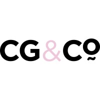 CG&Co logo - Similar company to Versori