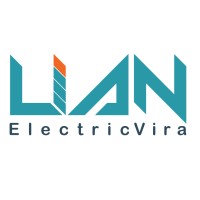 Lian Electric Vira Co. logo - Similar company to Esfa Group