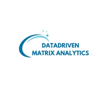 DataDriven Matrix Analytics logo - Similar company to Data Research Analyst