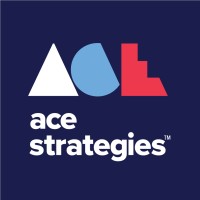 Ace Strategies logo - Similar company to Prf Electrical