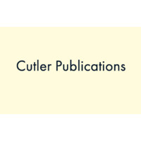 Cutler Publications logo - Similar company to Founders Rx