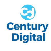 Century Digital logo - Similar company to Packwell Technology