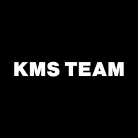 KMS TEAM logo - Similar company to Blackspace Gmbh
