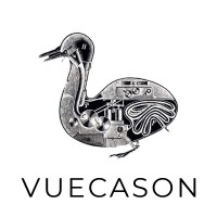 Vuecason logo - Similar company to Moves