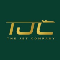 The Jet Company logo - Similar company to Ims Yachts