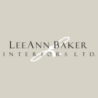 LeeAnn Baker Interiors logo - Similar company to White Label Interiors