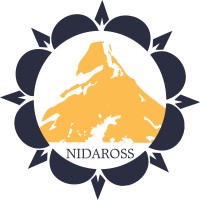 Nidaross logo - Similar company to Pensum Group As