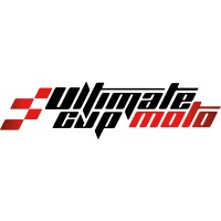 Ultimate Cup Moto logo - Similar company to Circuit De Charade