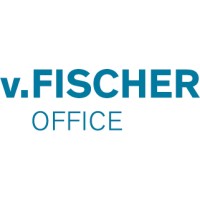 v.FISCHER Office AG logo - Similar company to Lescher Ag