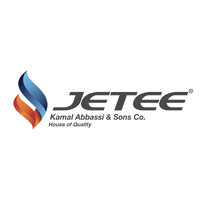 Kamal Abbassi & Sons Co. - JETEE logo - Similar company to Masar Fire Engineering