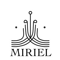Miriel AI logo - Similar company to Pixlee Turnto (Now Emplifi)