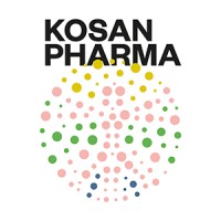KOSAN PHARMA logo - Similar company to Panapharma