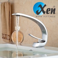 Xen Bath Fittings logo - Similar company to Worko India