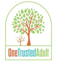 One Trusted Adult logo - Similar company to Palmads.Network