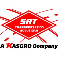 SRT Transportation Solutions, a Kasgro Company logo - Similar company to Waiting For The Train
