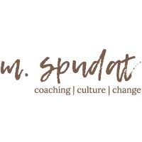 m.spudat - coaching|culture|change