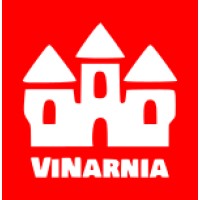 Vinarnia logo - Similar company to Grapetrack