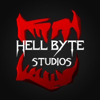 Hell Byte Studios logo - Similar company to Animus Interactive