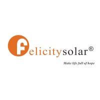 Felicity Solar EU B.V logo - Similar company to Felicity Solar Chile