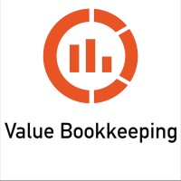 Value Bookkeeping logo - Similar company to Sirius Rose - Bookkeeping & Administration