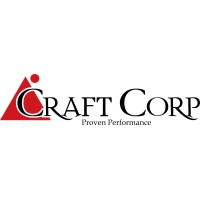 Craft Corp logo - Similar company to Semper Fi Industrial Solutions