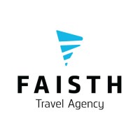 Faisth Travel Agency logo - Similar company to Karakoca Holding