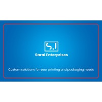 SARAL ENTERPRISES logo - Similar company to Hungermafia