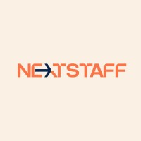Nextstaff logo - Similar company to Qe Group