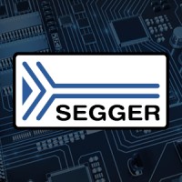 SEGGER Microcontroller logo - Similar company to Tactical Computing Laboratories