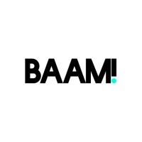 BAAM! logo - Similar company to C2Project Srl