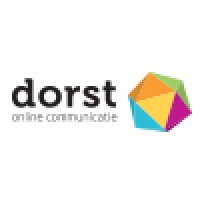 DORST communicatie logo - Similar company to Forcez B.V.