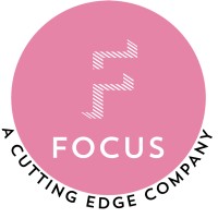 FOCUS by Cutting Edge logo - Similar company to Magnetic