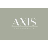 Axis Arquitectura & Diseño logo - Similar company to Moxy Tulum