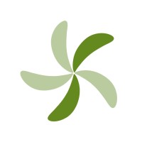 Studio Frangipani logo - Similar company to Art And Flea Project