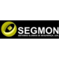 SEGMON Sistemas Globais de Segurança logo - Similar company to Totalsafe, Lda