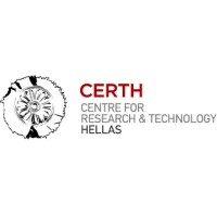 Centre for Research & Technology Hellas (CERTH) logo - Similar company to Hyselect Eu-Project