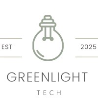 Greenlight Tech logo - Similar company to Arrow Projects Pty Ltd