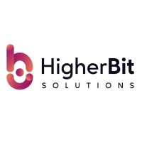 Higher Bit Solutions logo - Similar company to Plentycode