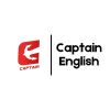CaptainEnglish logo - Similar company to Blueco