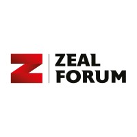 Zeal Forum logo - Similar company to A2R