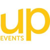 Up Events logo - Similar company to Capvango