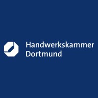 Handwerkskammer Dortmund logo - Similar company to Deutsche Handwerks Zeitung - Dhz